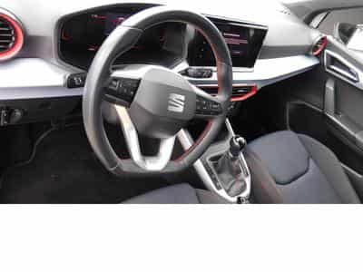 Seat Arona (2023) - Photo 6