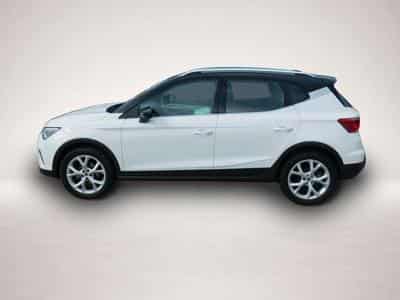 Seat Arona (2023) - Photo 8