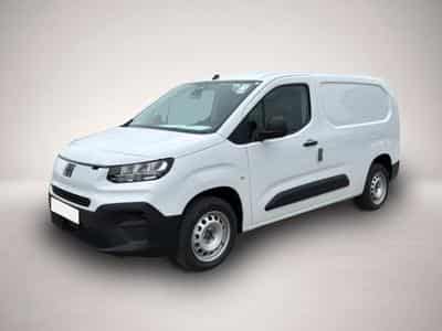 Fiat Doblo (2026) - Photo 2