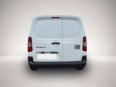 Fiat Doblo (2026) - Photo 5