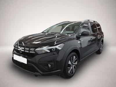Dacia Jogger (2025) - Photo 1