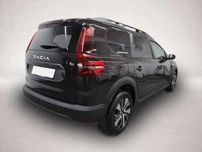 Dacia Jogger (2025) - Photo 3