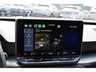 Seat Leon (2025) - Photo 15