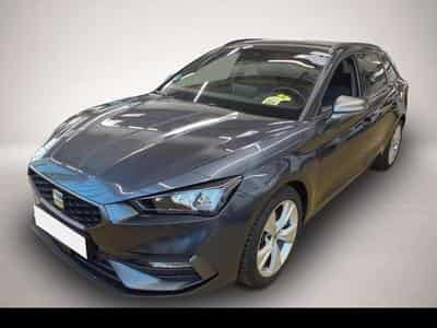 Seat Leon (2025) - Photo 1