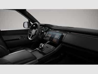 Land-Rover Discovery Sport (2026) - Photo 1