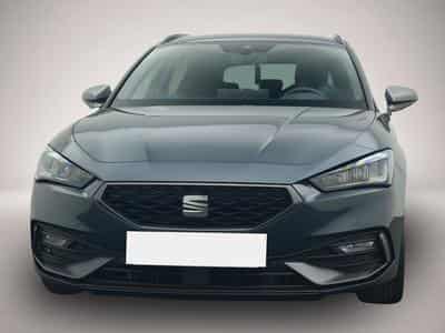 Seat Leon (2025) - Photo 4