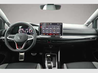VW Golf (2025) - Photo 7