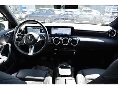Mercedes 180 (2025) - Photo 6