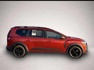 Dacia Jogger (2025) - Photo 1