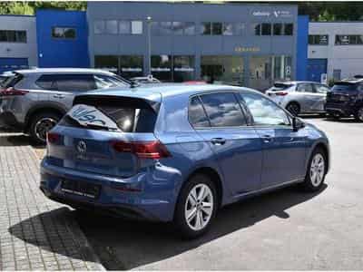 VW Golf (2025) - Photo 4