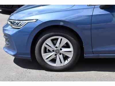 VW Golf (2025) - Photo 5