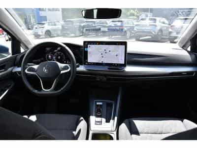 VW Golf (2025) - Photo 9