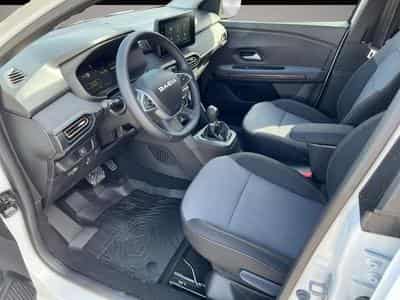 Dacia Jogger (2025) - Photo 3
