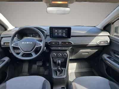 Dacia Jogger (2025) - Photo 4