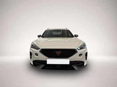Cupra Formentor (2024) - Photo 2