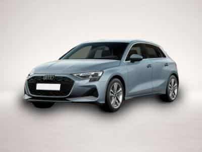 Audi A3 (2025) - Photo 1