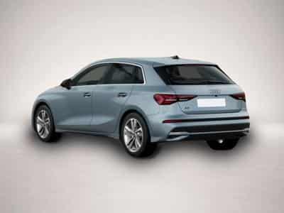 Audi A3 (2025) - Photo 2