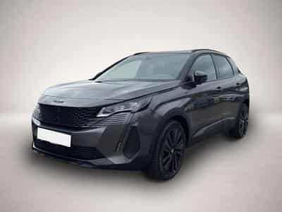 Peugeot 3008 (2024) - Photo 1