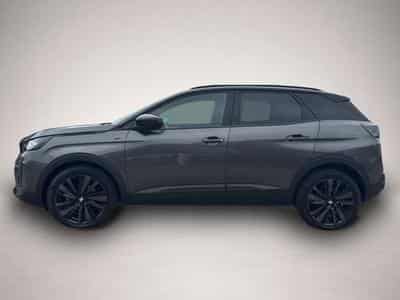 Peugeot 3008 (2024) - Photo 2