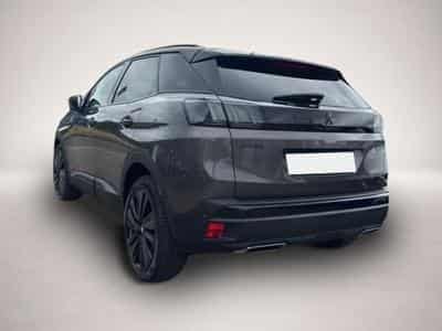 Peugeot 3008 (2024) - Photo 3