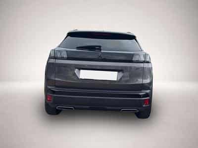 Peugeot 3008 (2024) - Photo 4