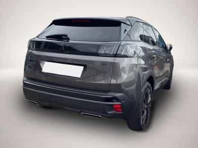 Peugeot 3008 (2024) - Photo 5