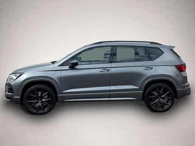 Cupra Ateca (2026) - Photo 2