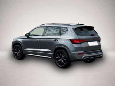 Cupra Ateca (2026) - Photo 3