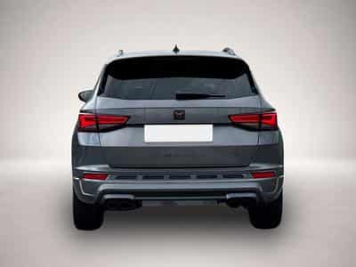 Cupra Ateca (2026) - Photo 4