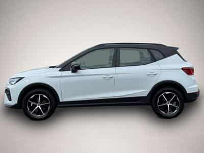 Seat Arona (2026) - Photo 2
