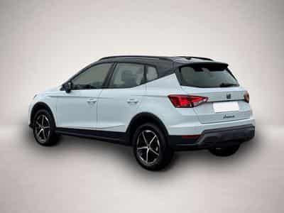 Seat Arona (2026) - Photo 3