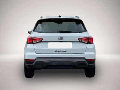 Seat Arona (2026) - Photo 4