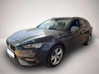 Seat Leon (2025) - Photo 1