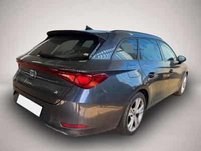 Seat Leon (2025) - Photo 2