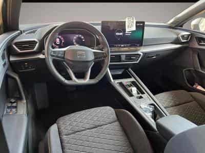 Seat Leon (2025) - Photo 3