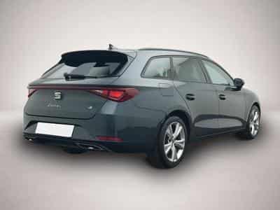 Seat Leon (2025) - Photo 4