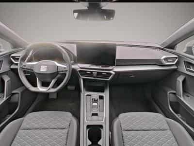 Seat Leon (2025) - Photo 6