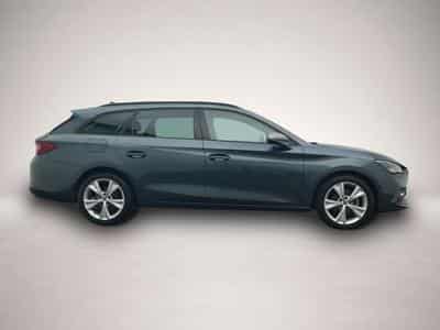 Seat Leon (2025) - Photo 8