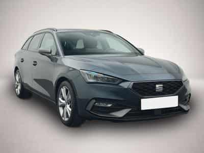 Seat Leon (2025) - Photo 9