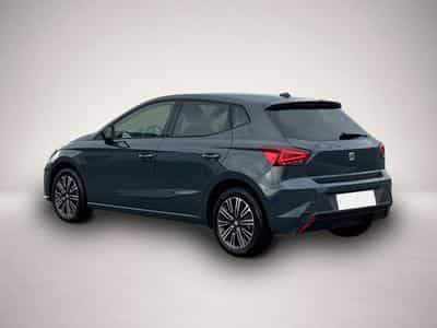 Seat Ibiza (2026) - Photo 3