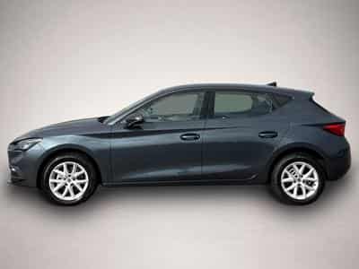 Seat Leon (2026) - Photo 2
