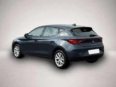 Seat Leon (2026) - Photo 3