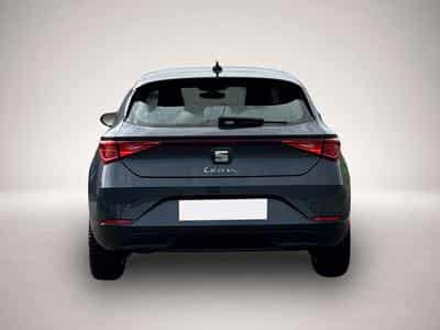 Seat Leon (2026) - Photo 4