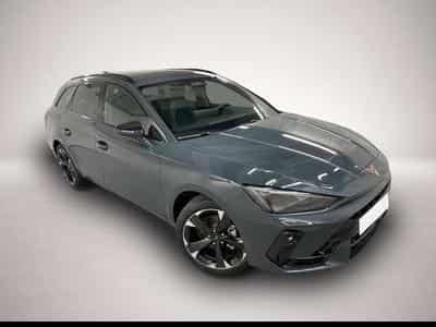 Cupra Leon (2026) - Photo 1