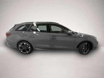 Cupra Leon (2026) - Photo 2
