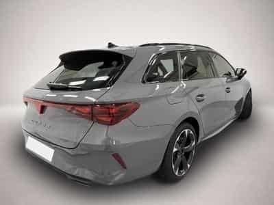 Cupra Leon (2026) - Photo 3