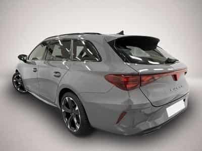 Cupra Leon (2026) - Photo 5