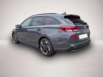 Hyundai i30 (2026) - Photo 3