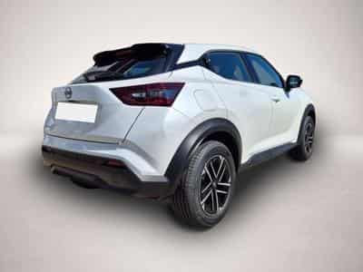 Nissan Juke (2026) - Photo 3