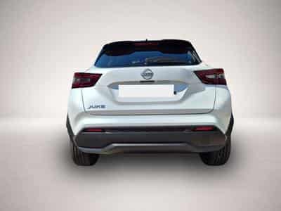 Nissan Juke (2026) - Photo 4